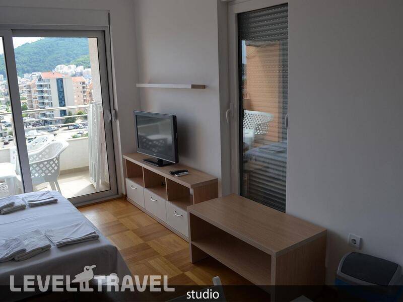 Фотография Knezevic Apartments