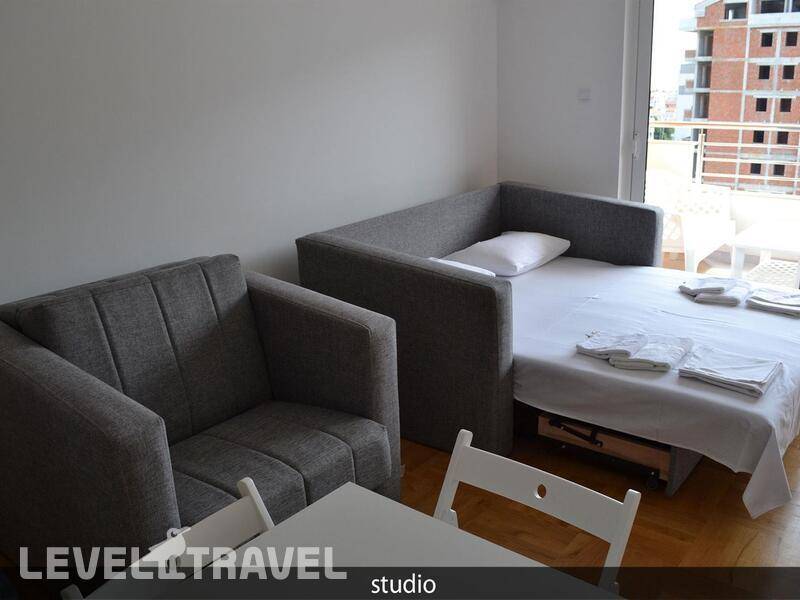 Фотография Knezevic Apartments