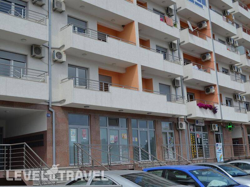 Фотография Knezevic Apartments
