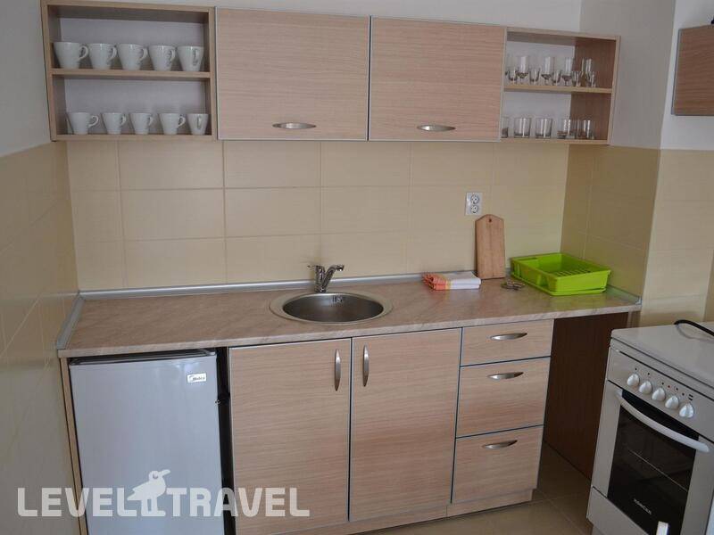 Фотография Knezevic Apartments