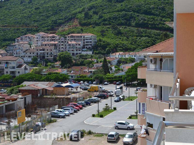 Фотография Knezevic Apartments