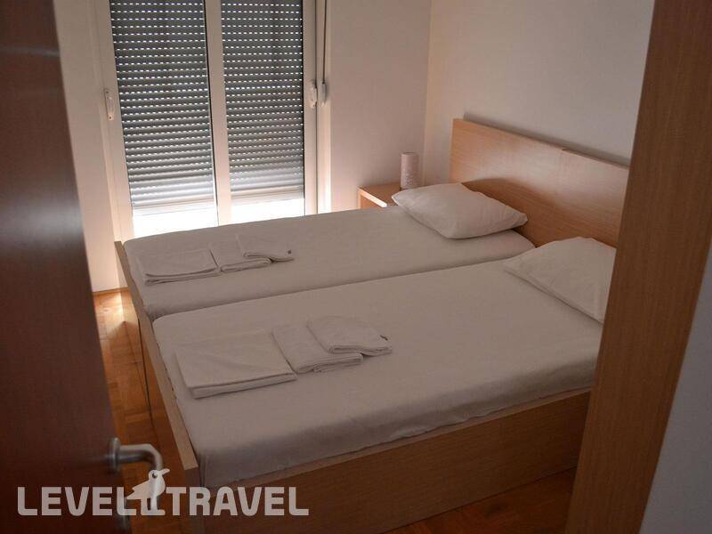 Фотография Knezevic Apartments