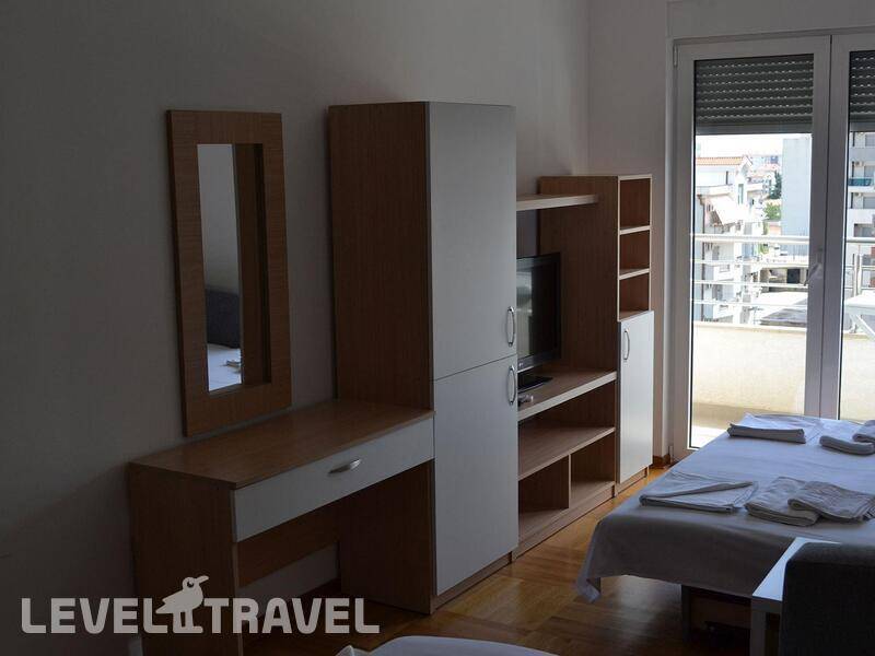 Фотография Knezevic Apartments