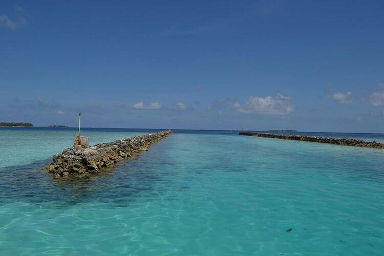 Ui Inn Maldives (Ex. Ui Hotel)