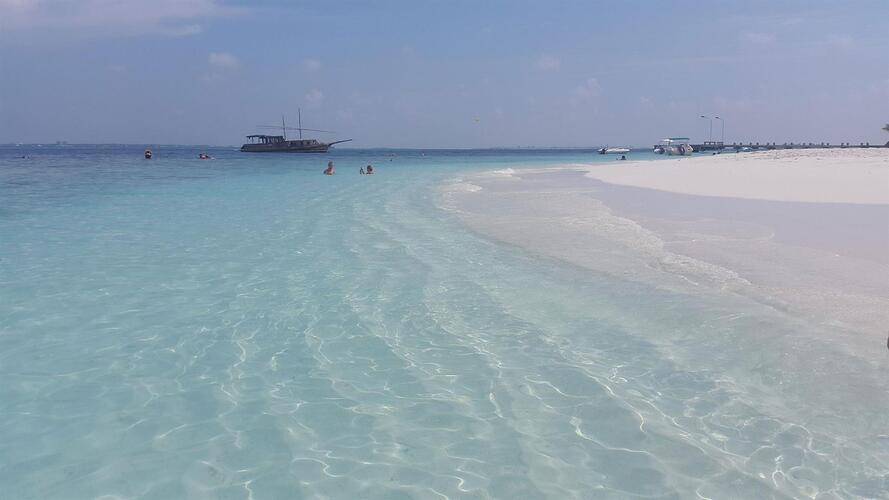 Ui Inn Maldives (Ex. Ui Hotel)