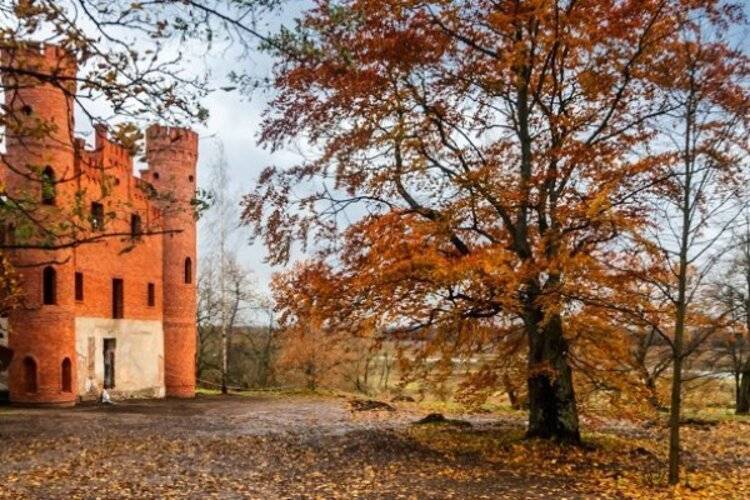 Лангендорф Отель