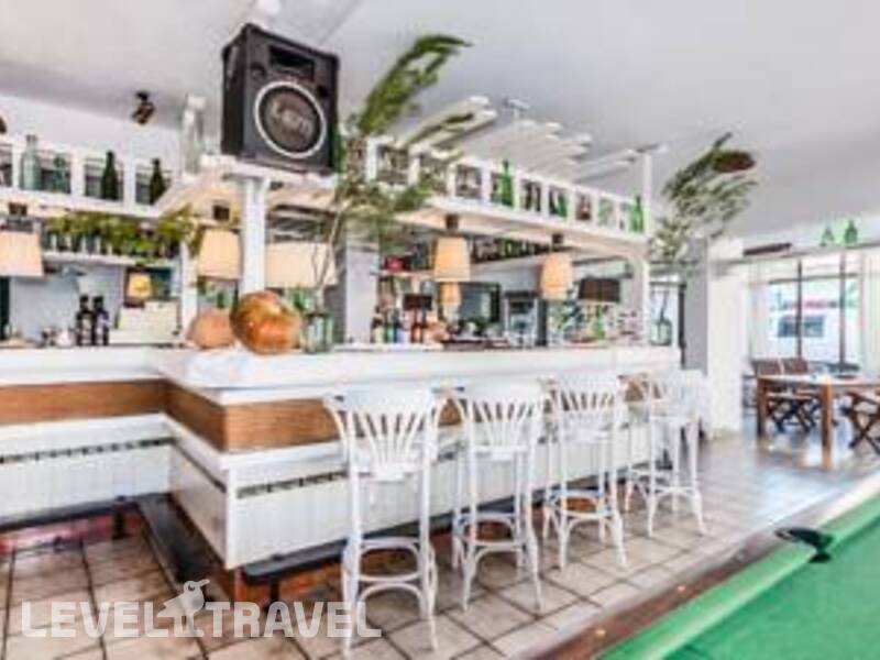 Фотография Galaxia Hotel