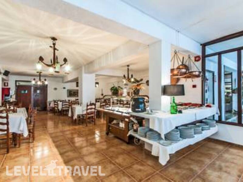 Фотография Galaxia Hotel