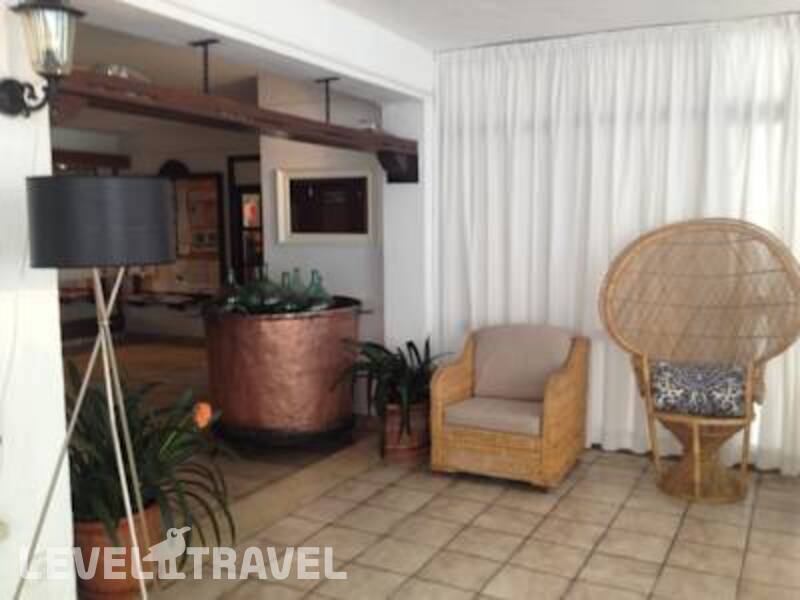 Фотография Galaxia Hotel