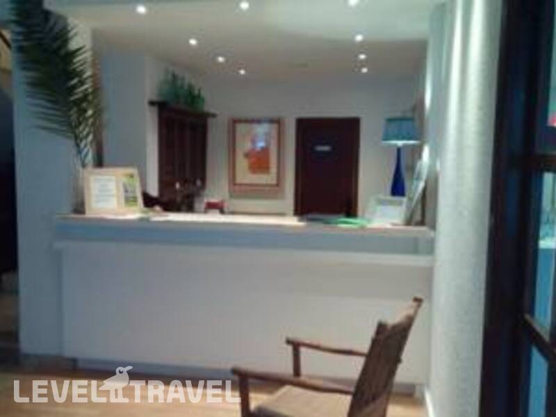 Фотография Galaxia Hotel