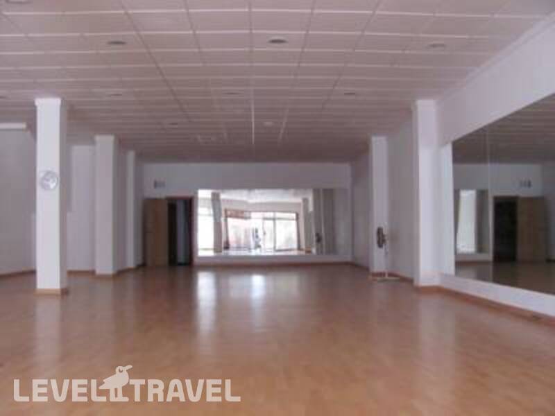 Фотография Galaxia Hotel