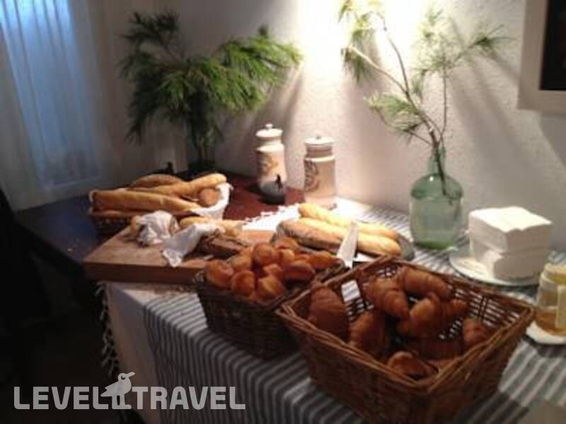 Фотография Galaxia Hotel