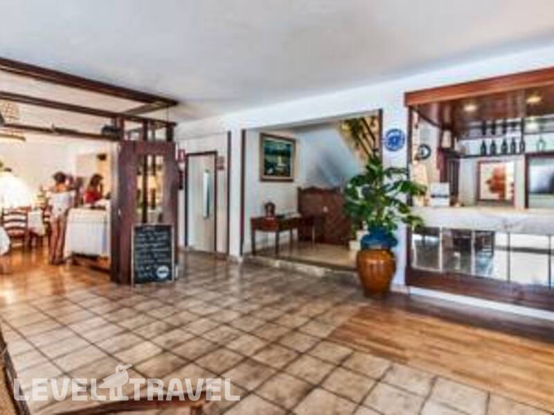 Фотография Galaxia Hotel