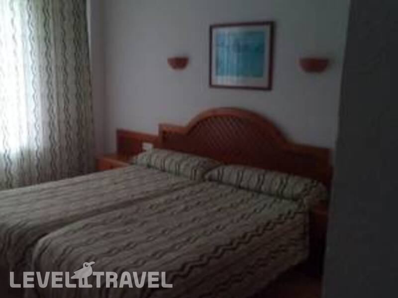 Фотография Galaxia Hotel