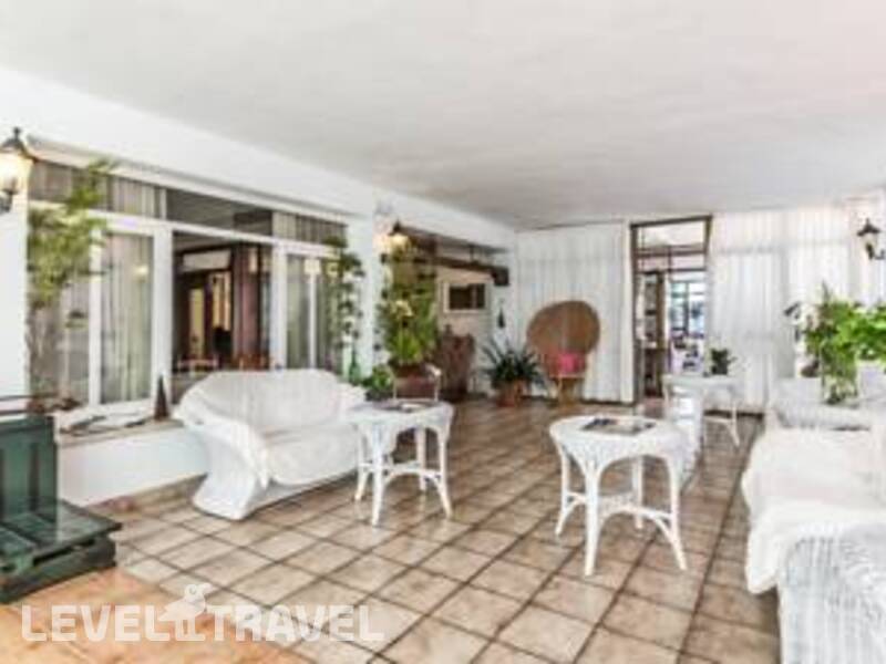 Фотография Galaxia Hotel