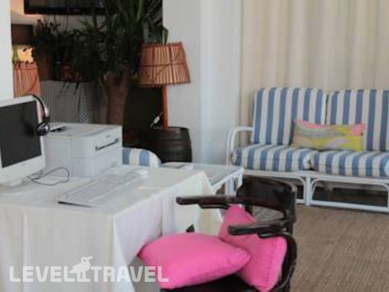 Фотография Galaxia Hotel