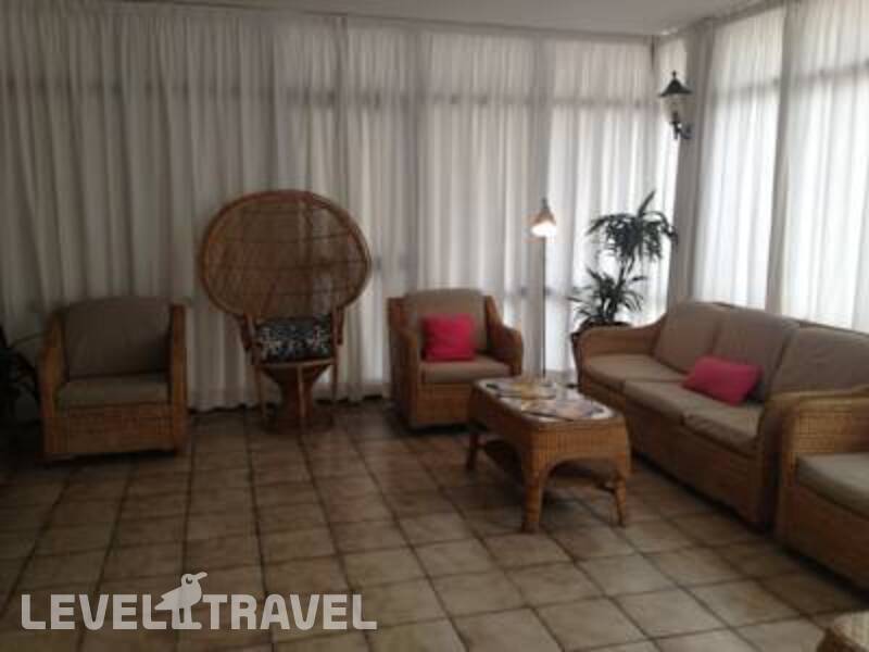 Фотография Galaxia Hotel