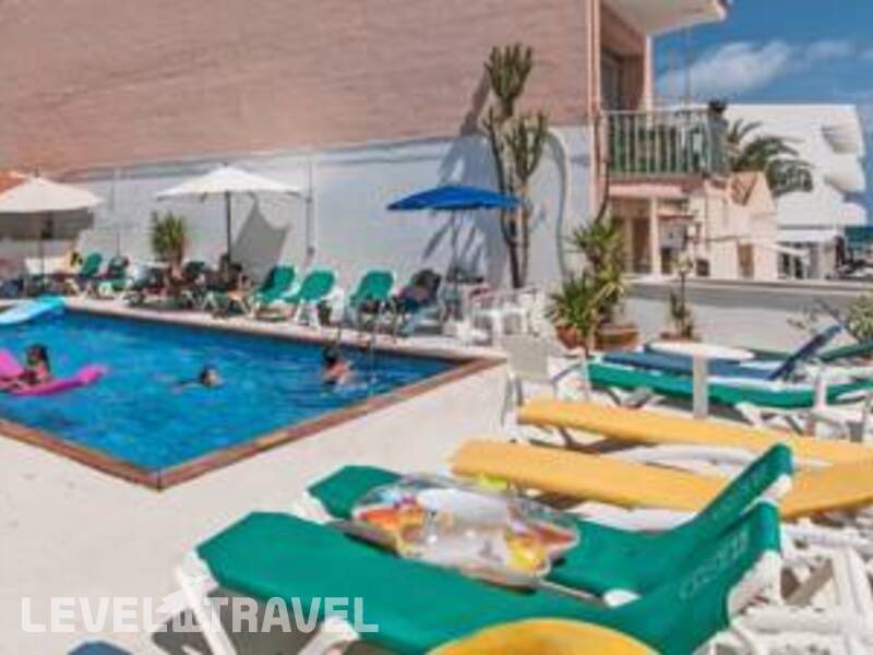 Фотография Galaxia Hotel