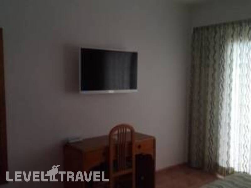 Фотография Galaxia Hotel