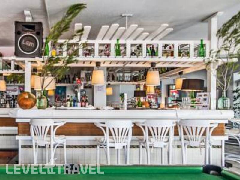 Фотография Galaxia Hotel