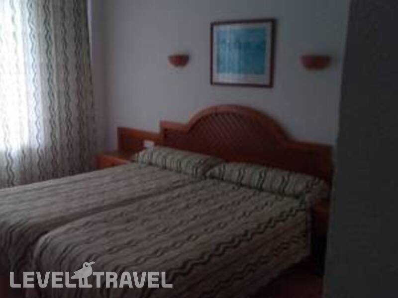 Фотография Galaxia Hotel