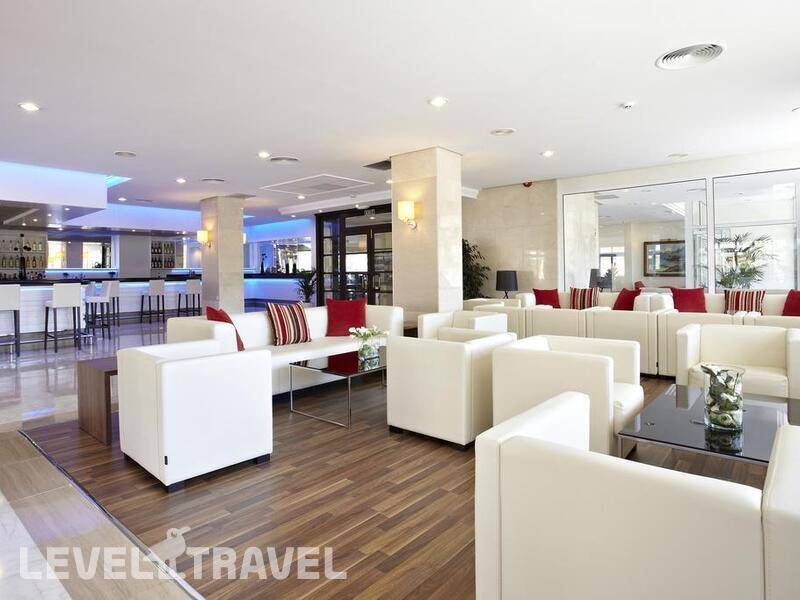 Фотография Grupotel Montecarlo