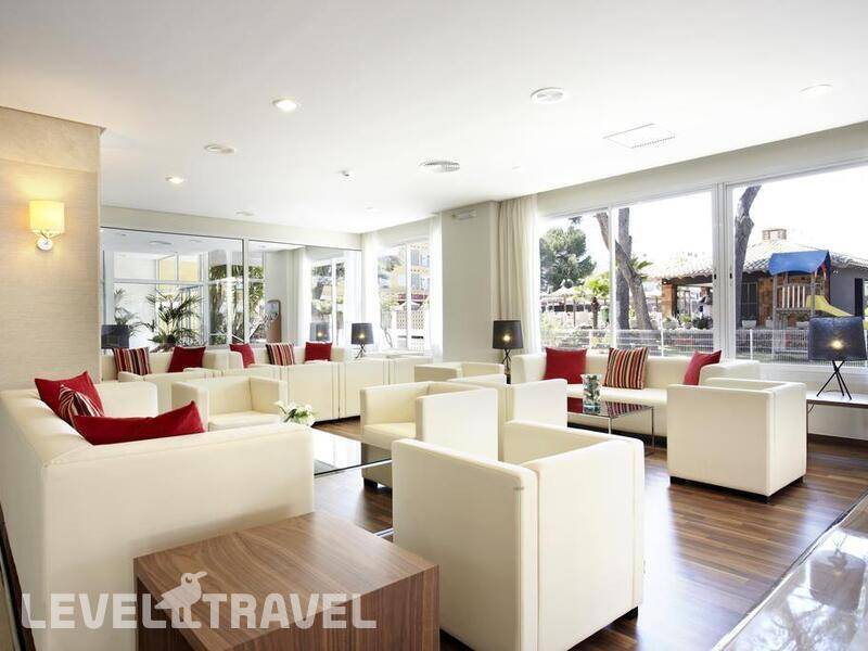 Фотография Grupotel Montecarlo