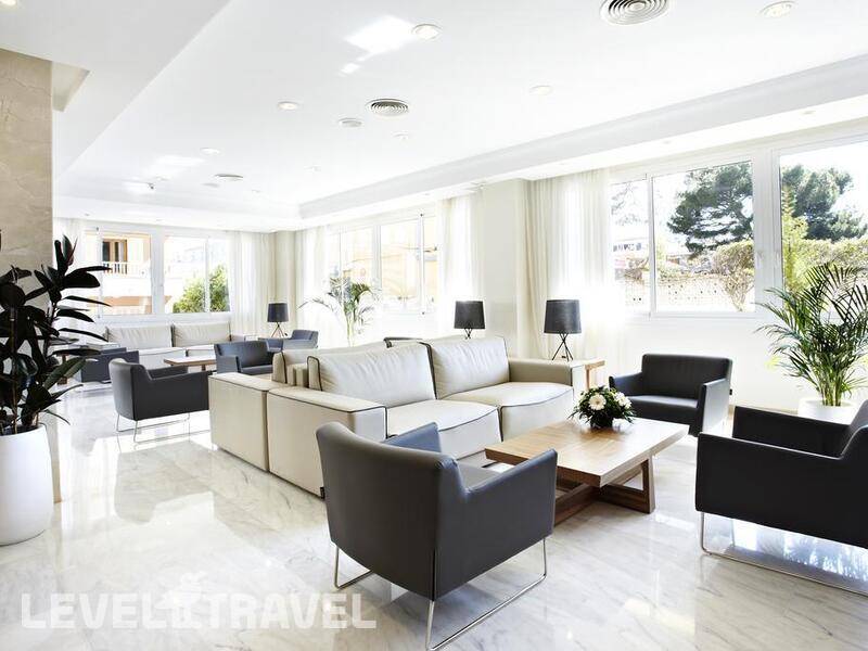 Фотография Grupotel Montecarlo