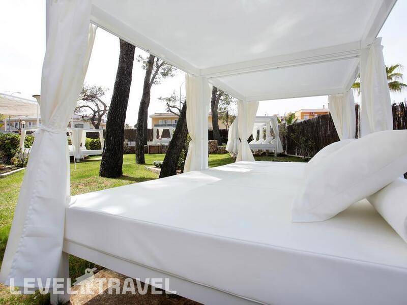 Фотография Grupotel Montecarlo