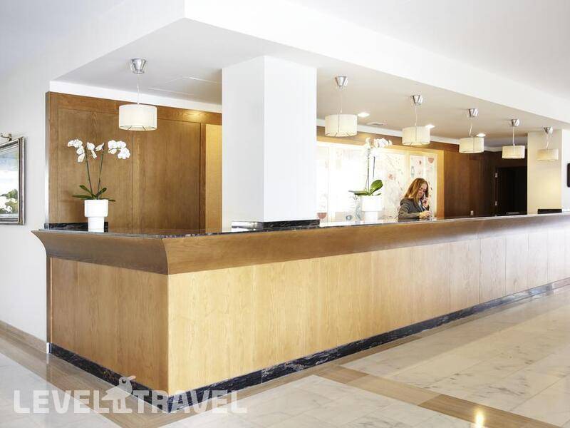 Фотография Grupotel Montecarlo