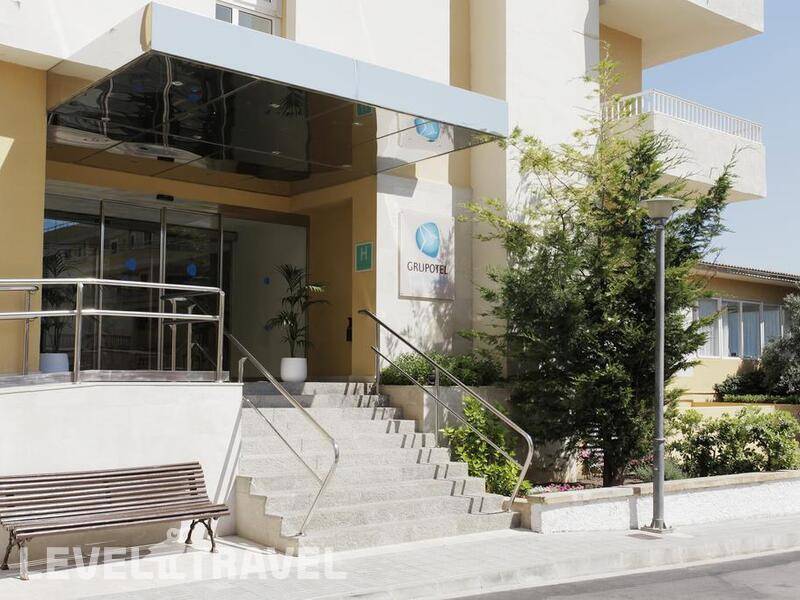 Фотография Grupotel Montecarlo