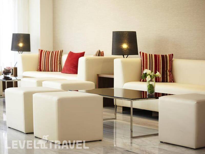 Фотография Grupotel Montecarlo