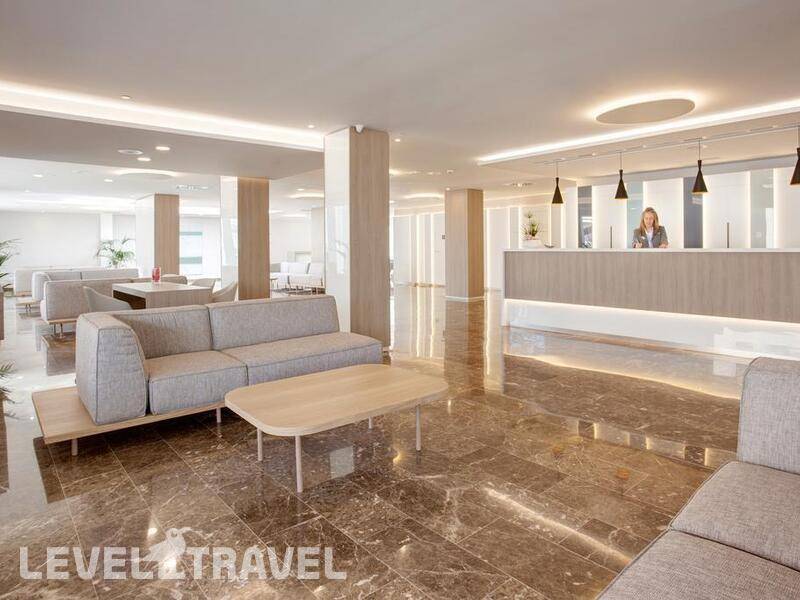 Фотография Grupotel Farrutx