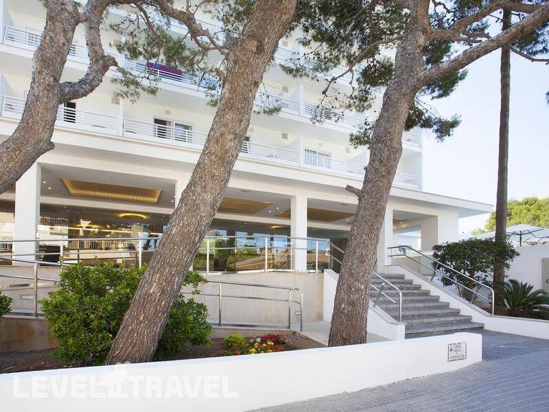 Фотография Grupotel Farrutx