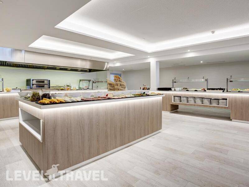 Фотография Grupotel Farrutx