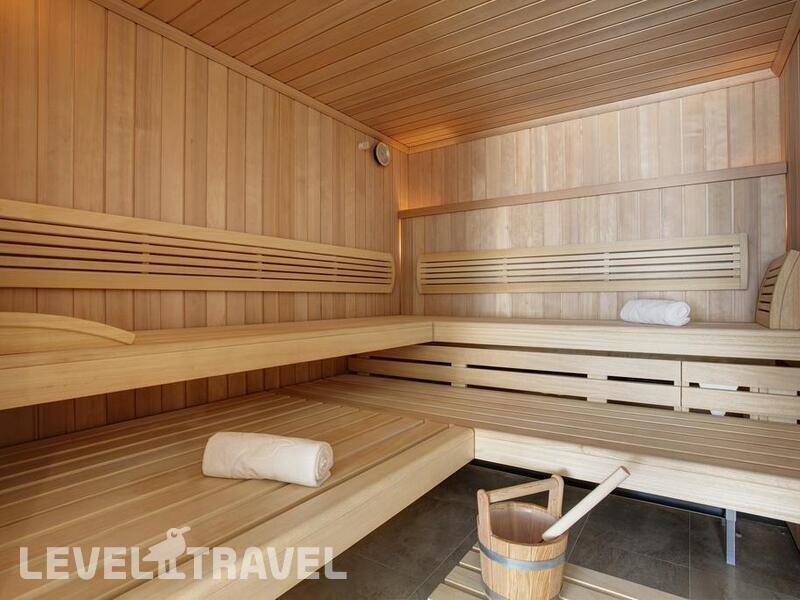 Фотография Grupotel Farrutx
