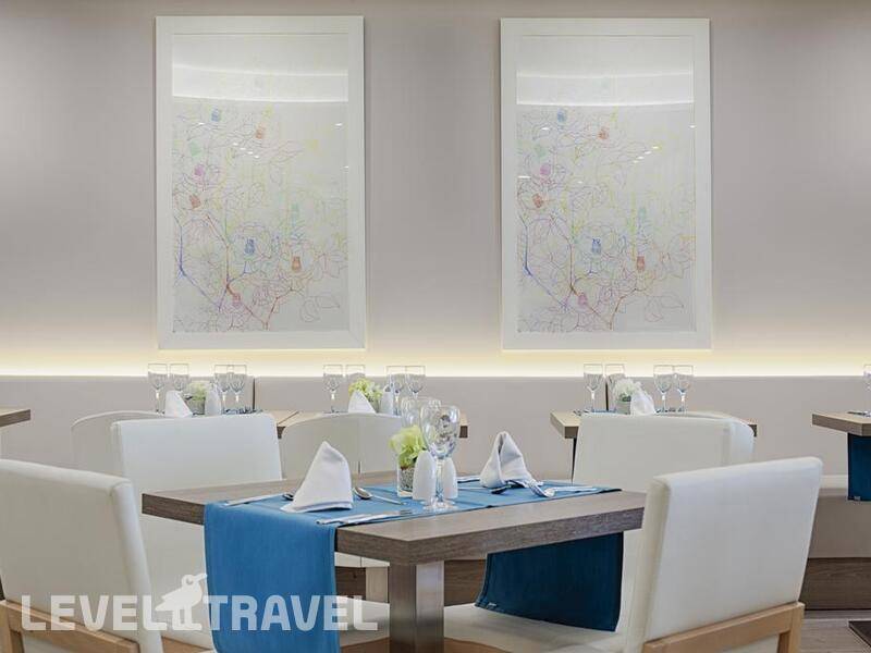 Фотография Grupotel Farrutx