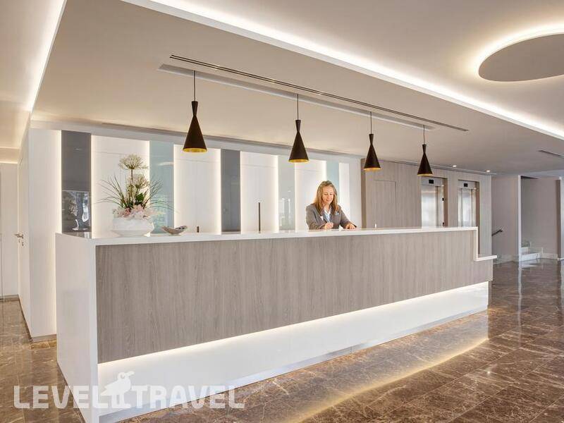 Фотография Grupotel Farrutx