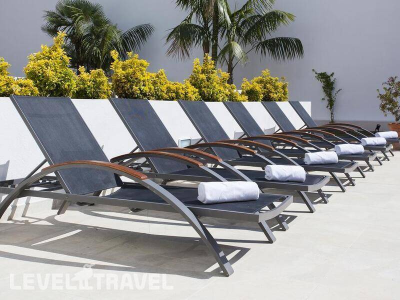 Фотография Grupotel Farrutx