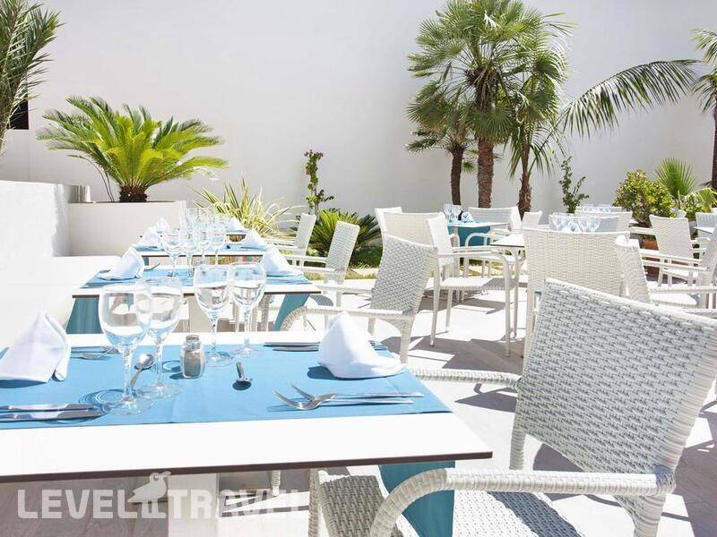 Фотография Grupotel Farrutx