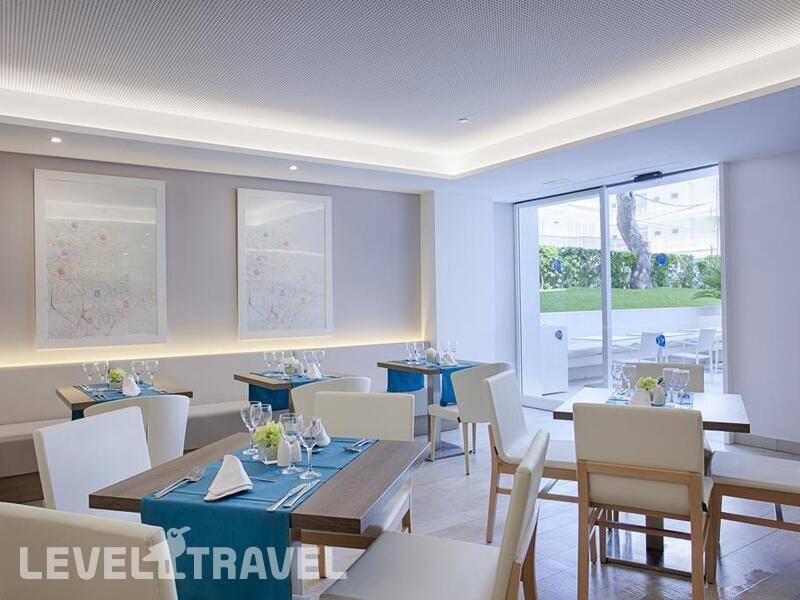 Фотография Grupotel Farrutx