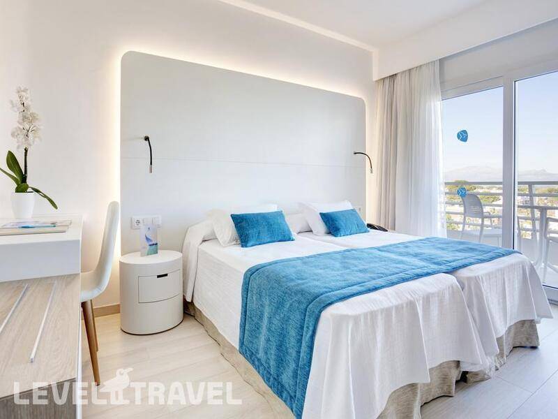 Фотография Grupotel Farrutx
