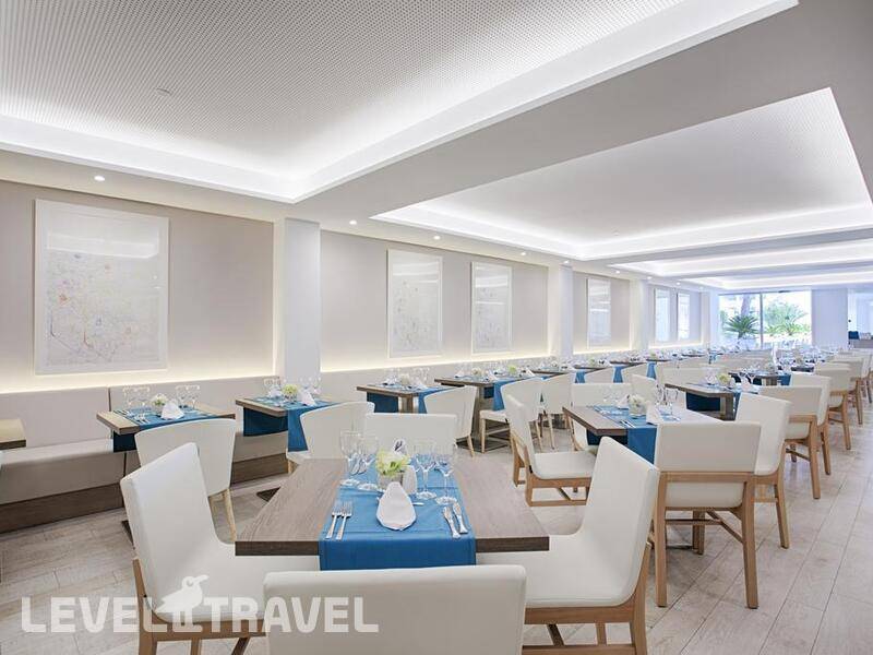 Фотография Grupotel Farrutx