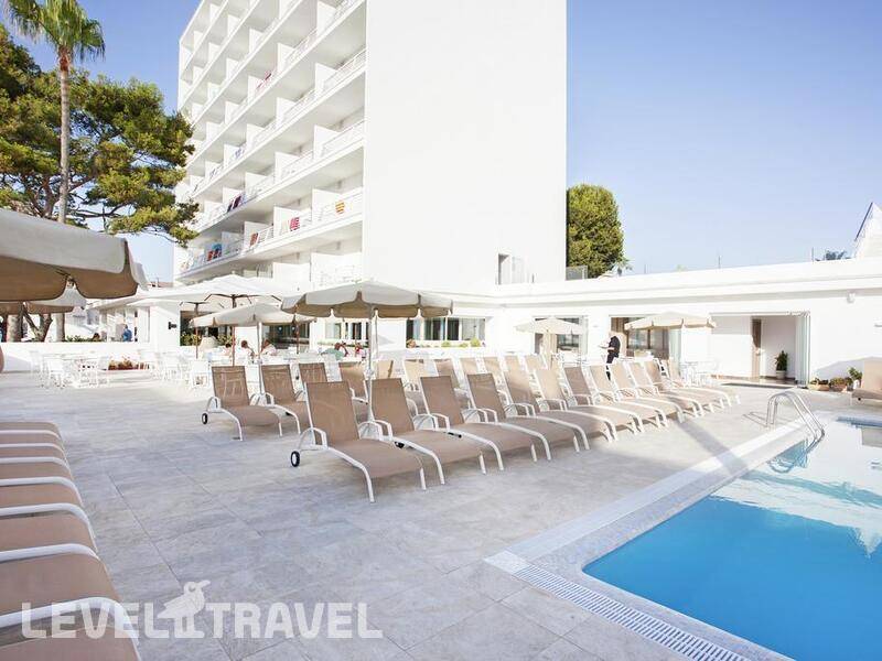 Фотография Grupotel Farrutx