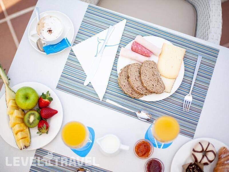 Фотография Grupotel Farrutx