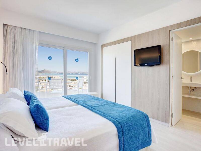 Фотография Grupotel Farrutx