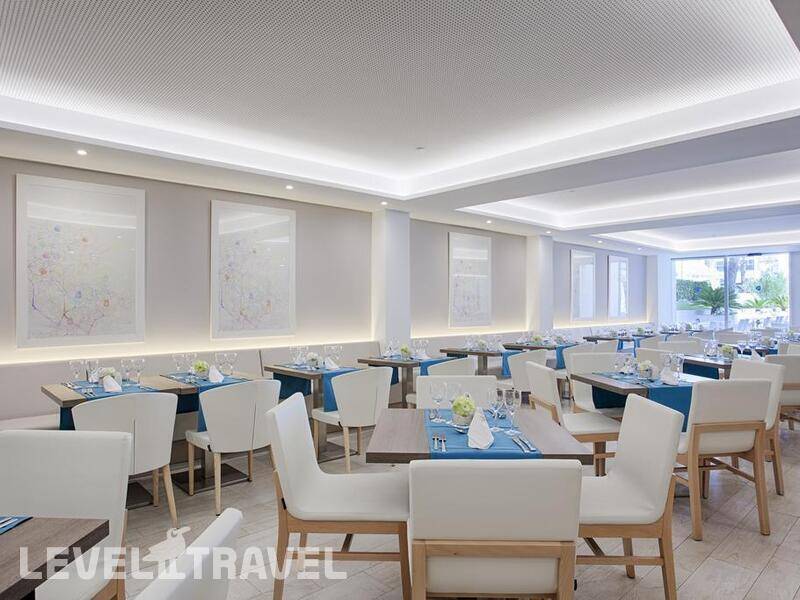 Фотография Grupotel Farrutx