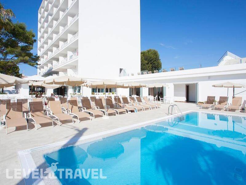 Фотография Grupotel Farrutx