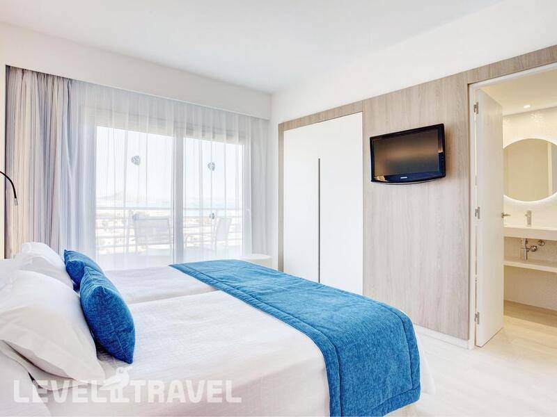 Фотография Grupotel Farrutx