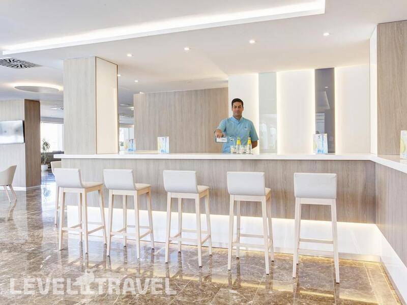 Фотография Grupotel Farrutx